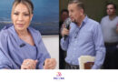 Lía Castro se registra en Morena y niega implicaciones en denuncias