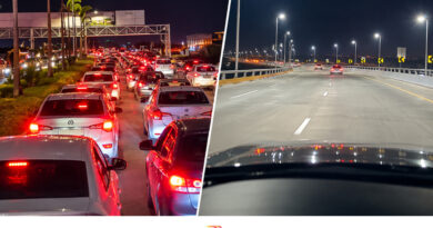 Caos total en el Ameca y el Amado Nervo no abrió